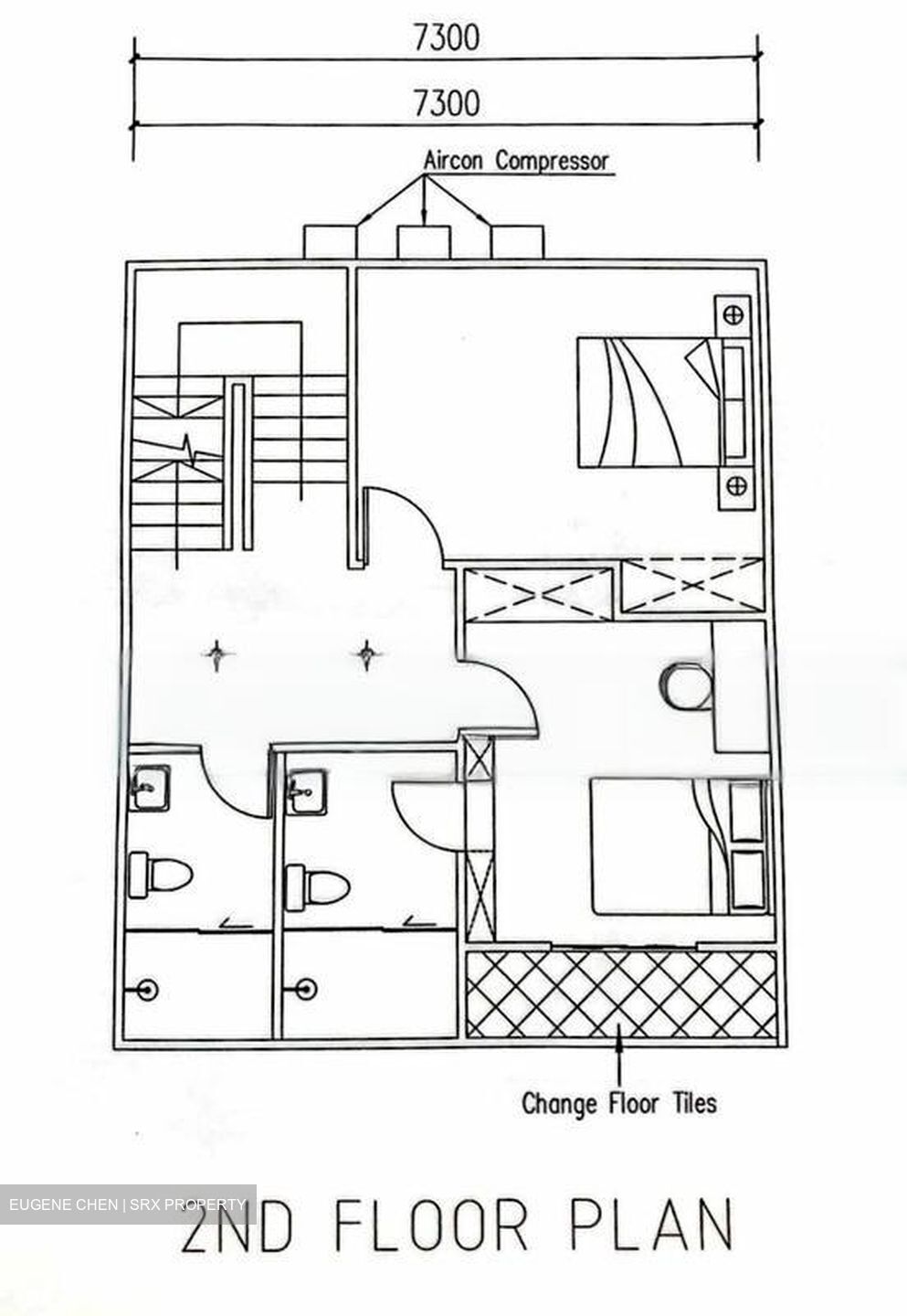 Paya Lebar Crescent (D19), Terrace #443309571